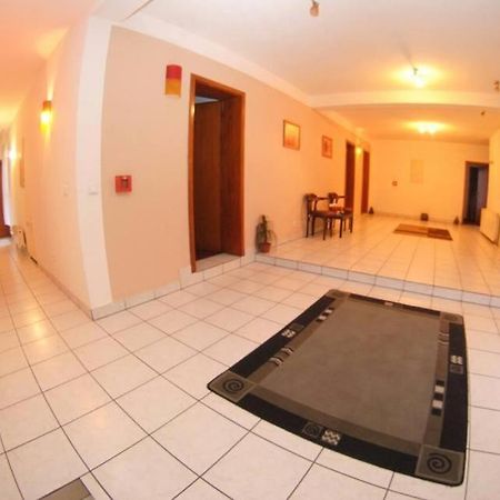 Motel Bella Italia Ilidža Esterno foto