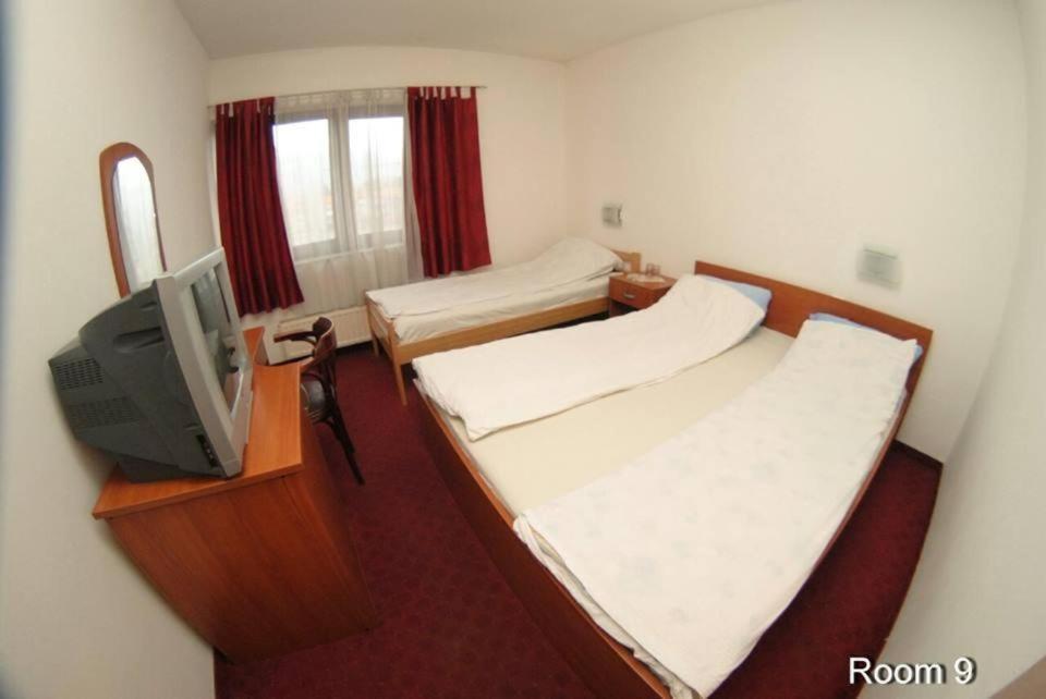 Motel Bella Italia Ilidža Esterno foto