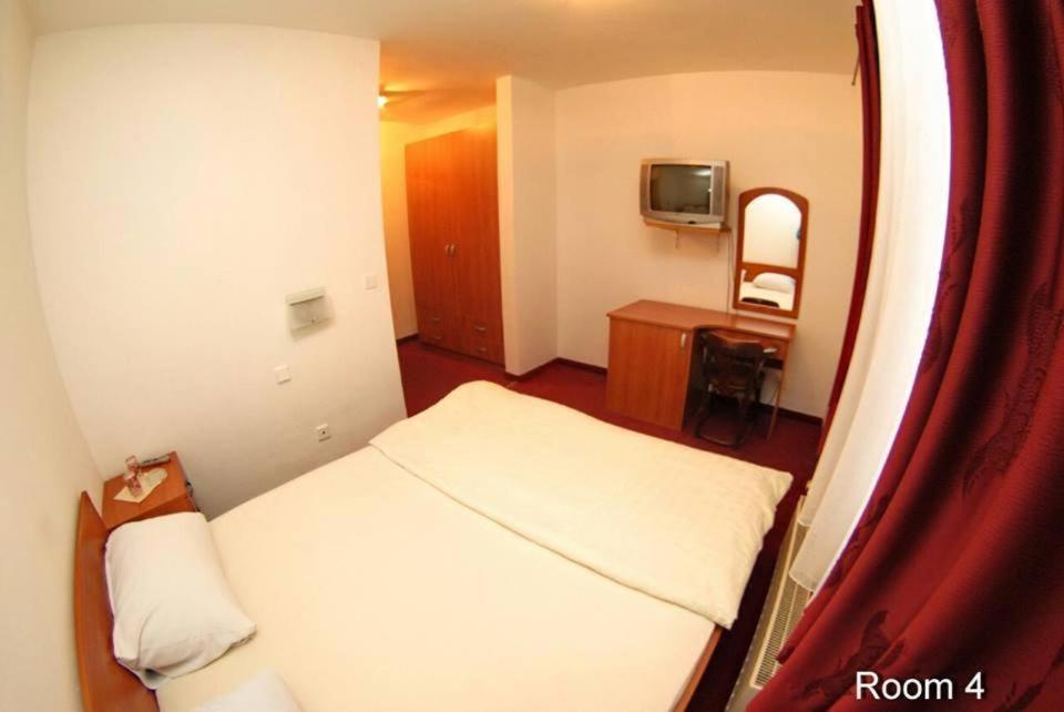 Motel Bella Italia Ilidža Esterno foto