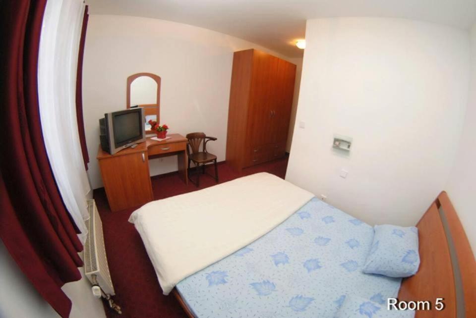 Motel Bella Italia Ilidža Esterno foto