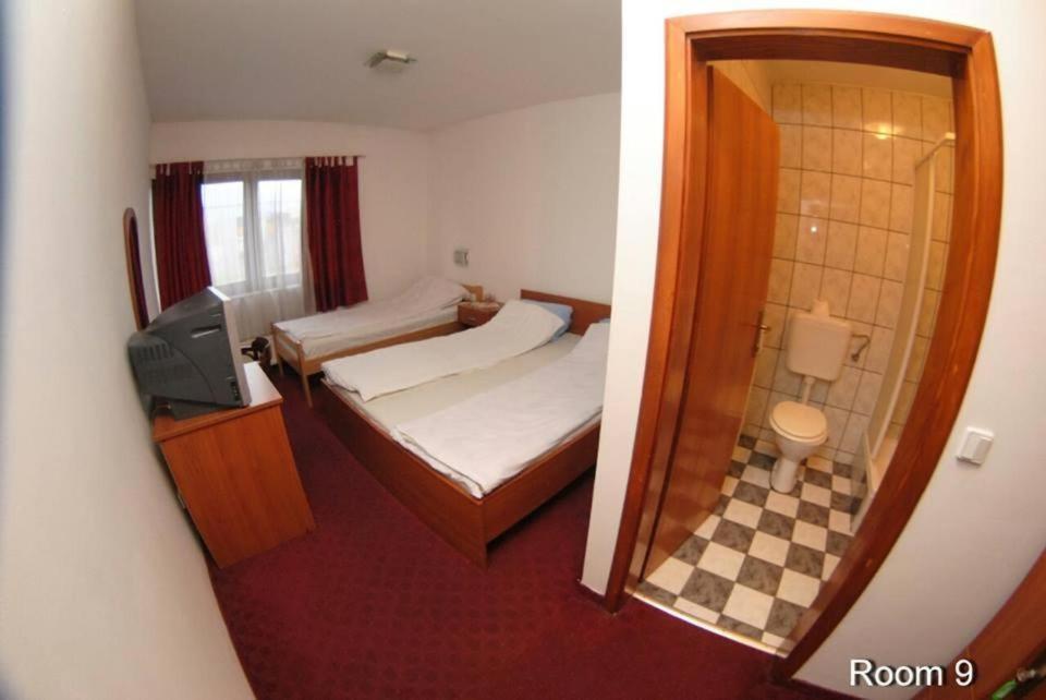 Motel Bella Italia Ilidža Esterno foto