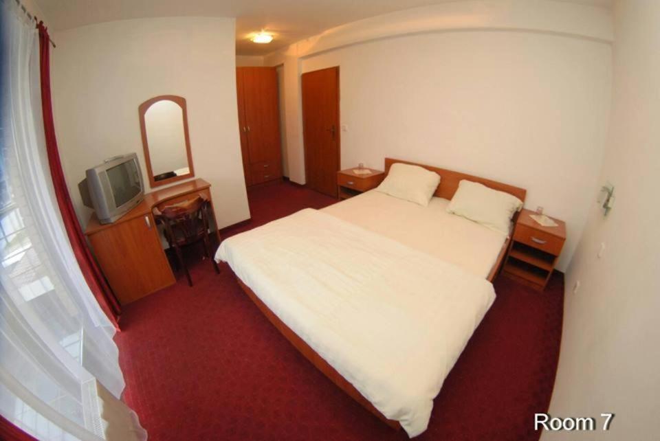 Motel Bella Italia Ilidža Esterno foto