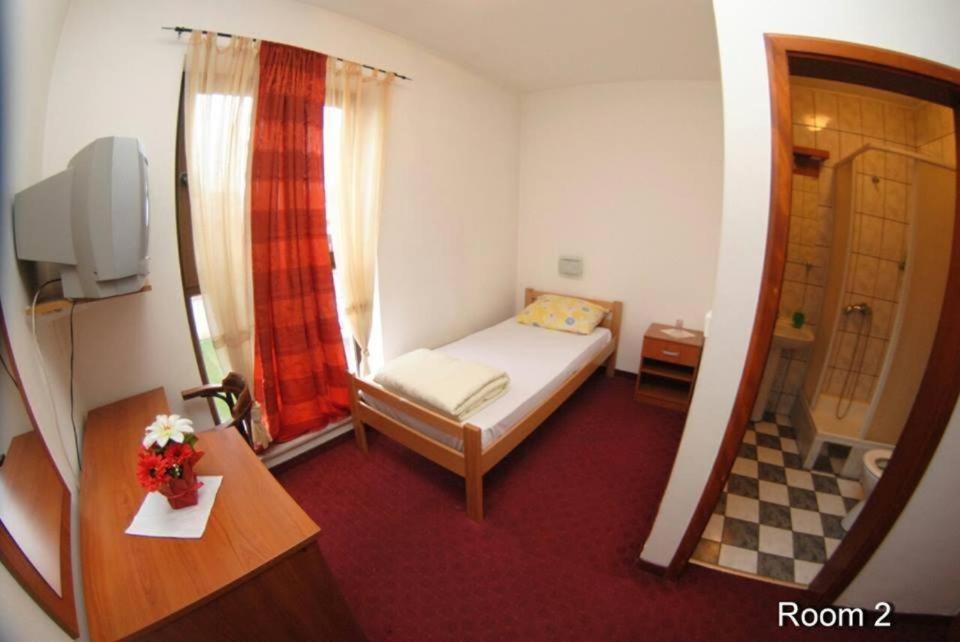 Motel Bella Italia Ilidža Esterno foto
