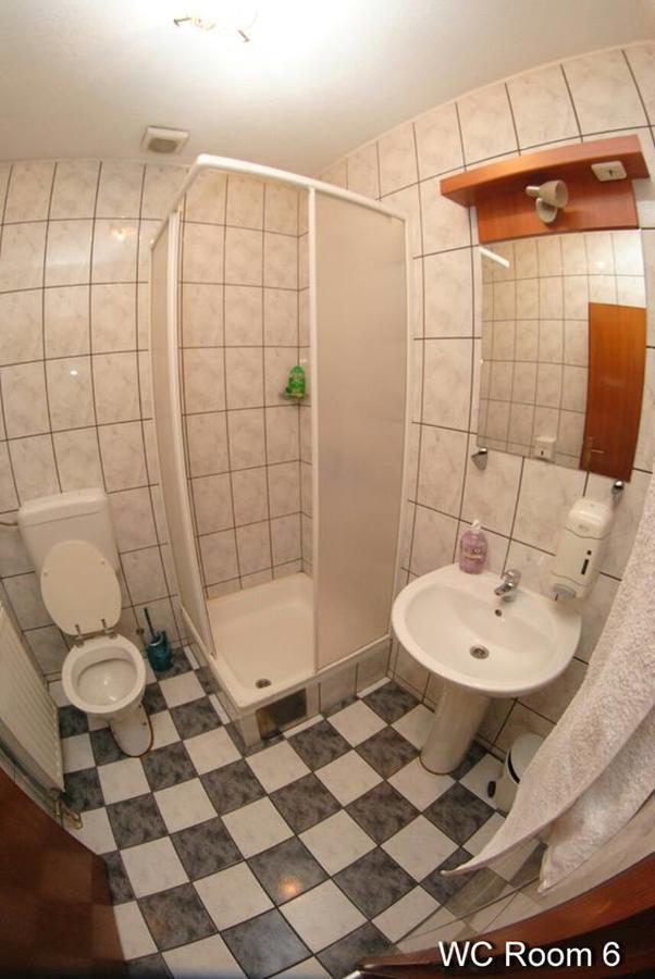 Motel Bella Italia Ilidža Esterno foto