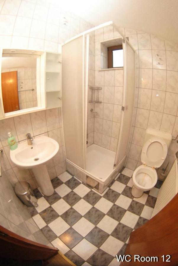 Motel Bella Italia Ilidža Esterno foto