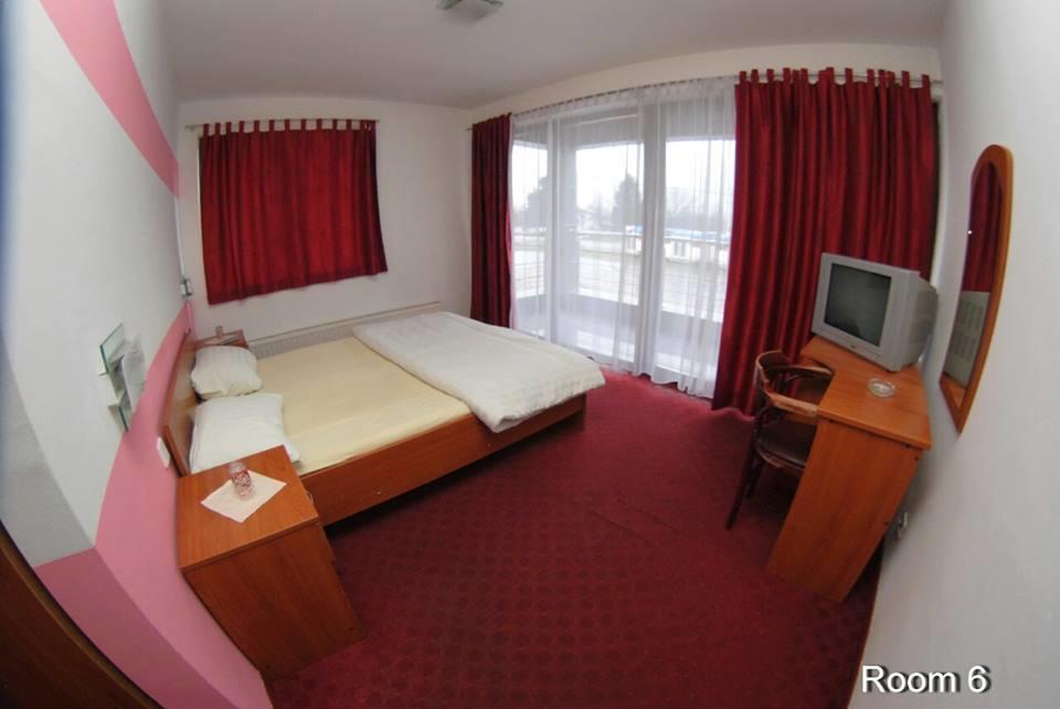 Motel Bella Italia Ilidža Esterno foto