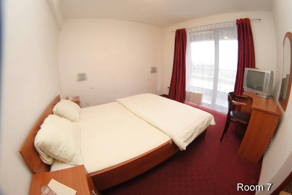 Motel Bella Italia Ilidža Esterno foto