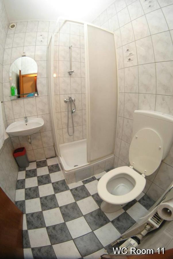 Motel Bella Italia Ilidža Esterno foto