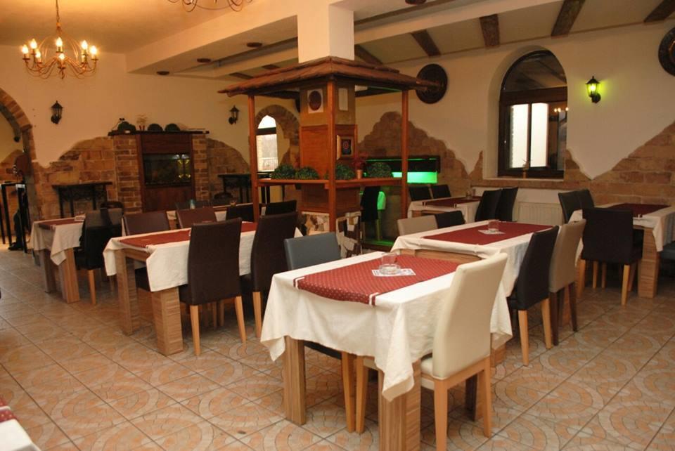 Motel Bella Italia Ilidža Esterno foto