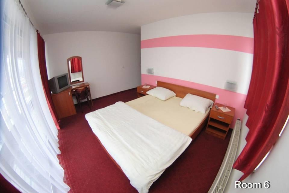 Motel Bella Italia Ilidža Esterno foto