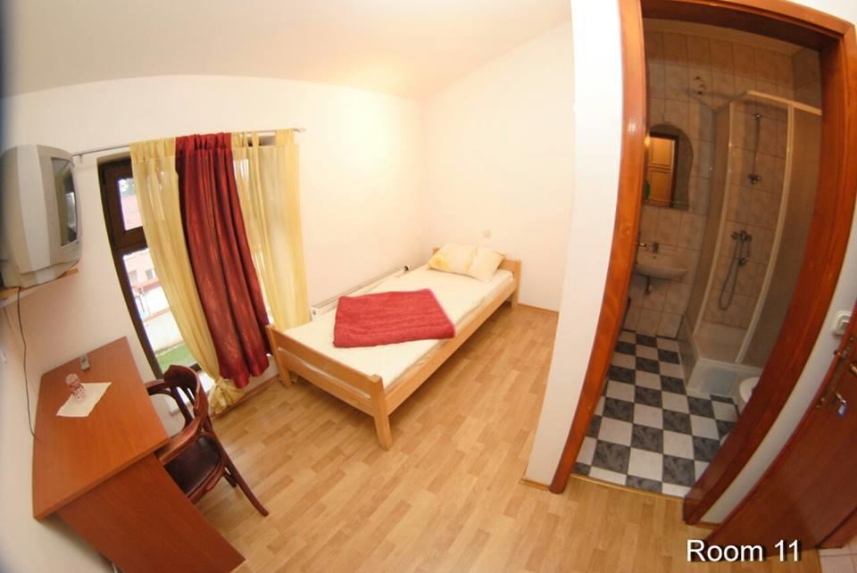 Motel Bella Italia Ilidža Esterno foto