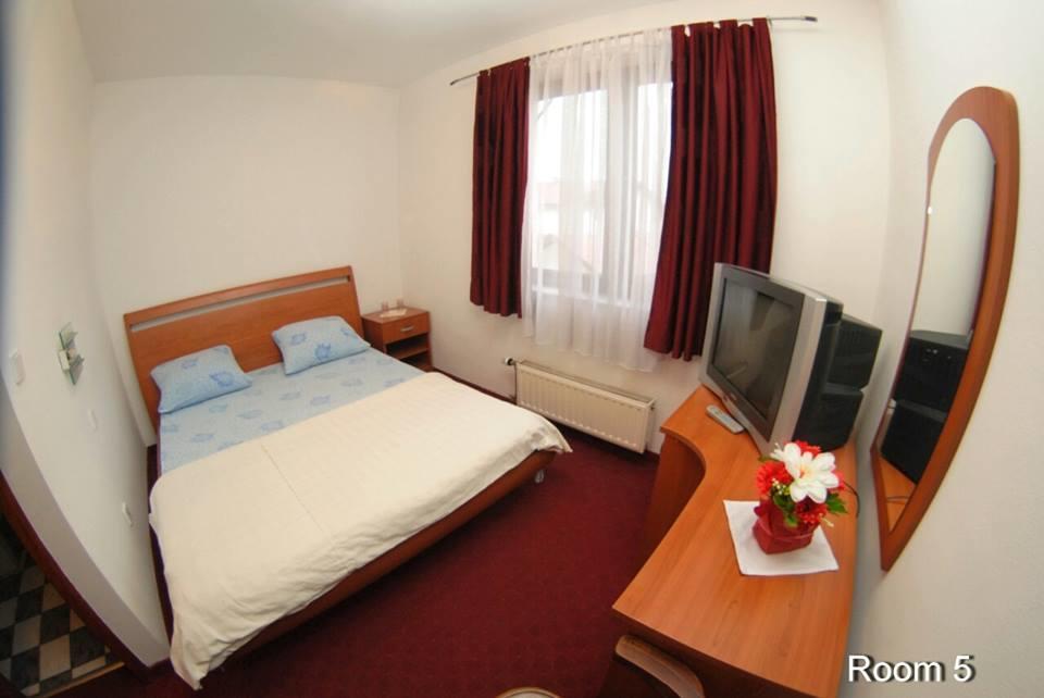 Motel Bella Italia Ilidža Esterno foto