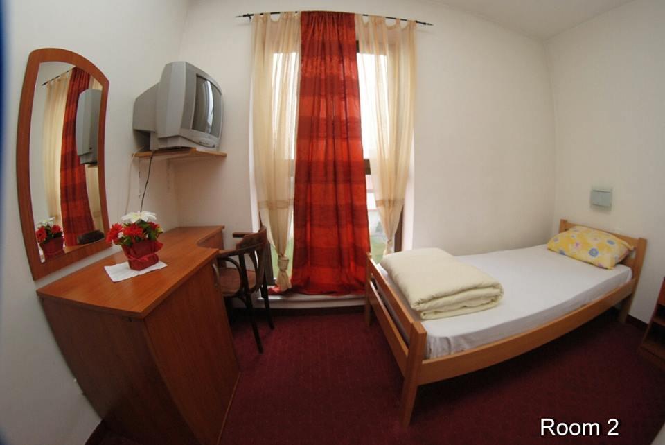 Motel Bella Italia Ilidža Esterno foto