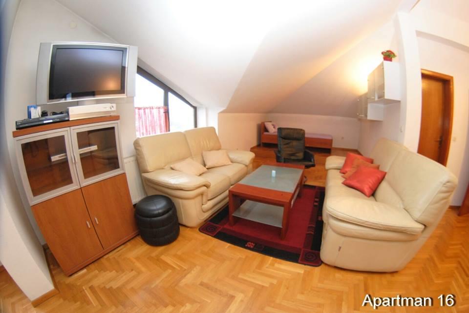 Motel Bella Italia Ilidža Esterno foto