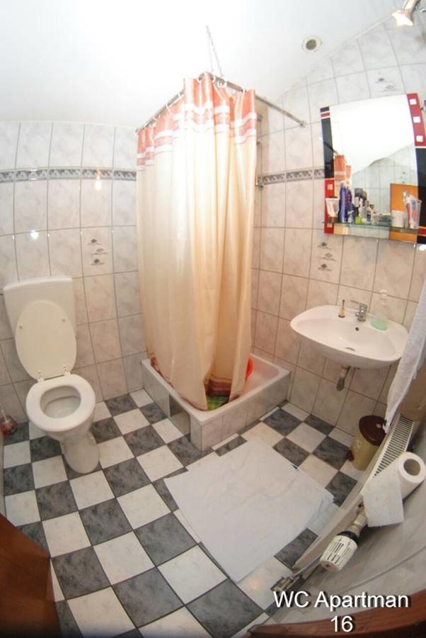 Motel Bella Italia Ilidža Esterno foto