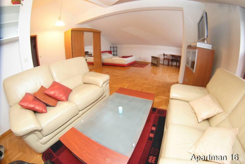 Motel Bella Italia Ilidža Esterno foto